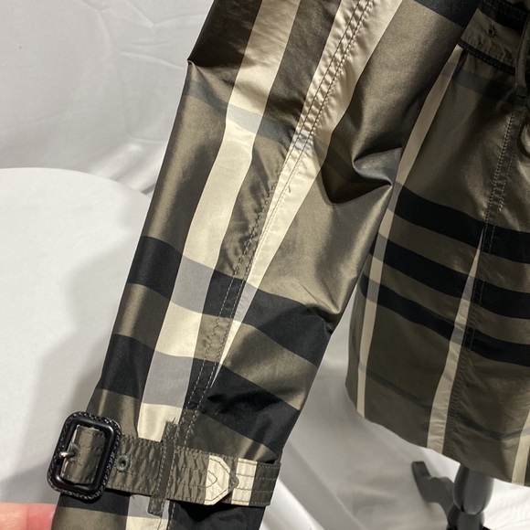 Burberry Trench Coat - Picture 5 of 13